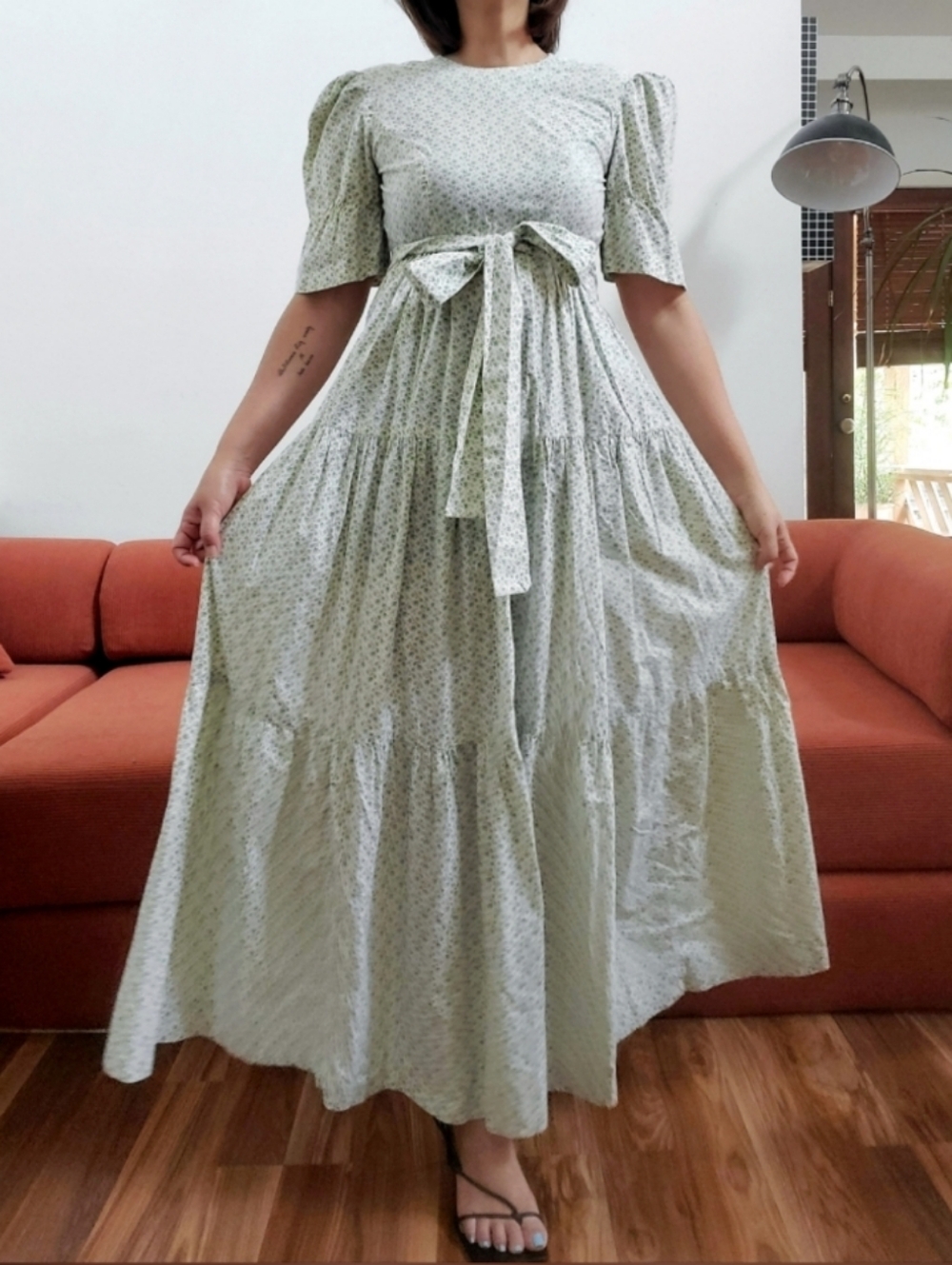 Vintage Dress